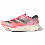 adidas Adizero Adios Pro 3 Aurora Metallic Sandy Pink Unisex tossud Roosa-S&auml;delev ID3633 36