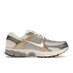 Nike Air Zoom Vomero 5 Metallik Tinasinine Kuldne Unisex Tossud Valge Platinum-Tooniline Metallik-Kuldne HJ7247-099 41