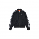 Adidas Originals Bomber Polsterdatud Jakk Meeste Jakk Must ED5825 XS