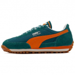 Puma Easy Rider Supertifo - Tume Mirte Unisex Tossud Roheline Vahtrasiirup 399033-02 38