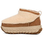 UGG Venture Daze Ultra Mini Mugav Saabas Looduslik Unisex Tossud 1161790-NAT 36