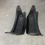 Ford F150 Tagaratta Sisevooder M&uuml;ra Summutav Porikaitse (2015-2020 mudelid) Triumph West Easy