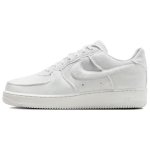 Nike Air Force 1 Low L&otilde;uendikott - Kolmekordne Valge Unisex Tossud HV1204-100 41