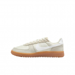Nike Field General 82 GS Kahvatu elevandiluu Kummil&otilde;ikega Laste tossud Kreemjas Kummikollane Valge IF0465-102 36.5