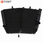 Suzuki GSXR600/750 K4/K5 (2004-2005) V&auml;ike/Keskmine vesijahutusega radiaatori komplekt