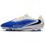Nike Phantom 6 Low Academy MG Fear Nothing Pack Unisex tossud Sinine Racer-Blue Tume-Obsidian HQ2313-400 44