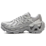 Li Ning Liejun Ace 3.0 Retro Mood &Scaron;erapanev Hingav Vastupidav Madala S&auml;&auml;rega Elustiili Vabaaja Jalan&otilde;ud Unisex Vabaaja Jalan&otilde;ud H&otilde;bedane AZGV151-2 43