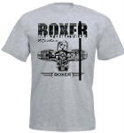 Bokser Mootorratta Mootor Mootorratta V&otilde;idus&otilde;idu T-s&auml;rk Mood L&uuml;hikeste Varrukatega Vabaaja T-s&auml;rk Meeste Puuvillane T-s&auml;rk T&auml;navamood Harajuku 4XL