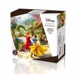 Disney Kincaid Lumivalgeke 150-osaline lauam&auml;ng