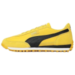 Puma Rider Pehmed Mugavad Vastupidavad Madalad Vabaaja Jalan&otilde;ud Unisex toss Kollane 403146-07 40