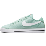 Nike Court Legacy L&otilde;uend Kerged Vastupidavad Libisemiskindlad Madalad Tennise- ja Rulas&otilde;idukingad Naiste Tossud Roheline CZ0294-300 36.5