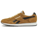 Reebok Royal Glide Mugavad Retro Madalad Vabaaja Jooksujalatsid Meeste toss Kollane Pruun HQ6115 42