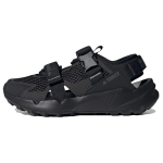 adidas Terrex Hydroterra Sandaal Core Black Unisex Tossud Hall-Neli IF7596 40&frac12;
