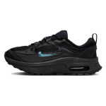 Nike Air Max Bliss L&otilde;uend Mugavad Moodsad P&otilde;rutuskindlad Vastupidavad Madalad Vabaaja Jalan&otilde;ud Naiste toss Must FB8636-001 38