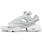 Reebok Instapump Fury Kerged libisemiskindlad spordirannakingad Naiste sandaalid Hall DV9697 37.5