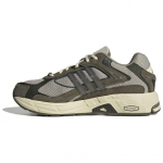 Adidas Response CL Mugavad Mitmek&uuml;lgsed Libisemiskindlad Kulumiskindlad Madalad Isa Tossud Unisex Tossud Hall Roheline JQ9153 37⅓