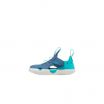 Nike Sunray Protect 4 Moodsad Mugavad Vabaaja Mitmek&uuml;lgsed Madalad Laste Sandaalid Beebi Sandaalid Sinised HF6278-401 26