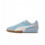 Puma Bella Donna Nailon Haute Tropic Valged Naiste Tennised Sinised 403554-04 37