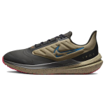 Nike Air Zoom Winflo 9 Shield 'Medium Ash Laser Blue' Tossud DM1106-200 44.5 black