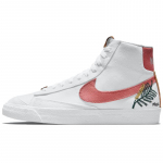 Nike Blazer Mid 77 Catechu Naiste Tossud Rula Kingad DC9265-101 36.5