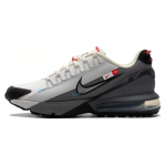 Nike Air Max Pulse Summit White Metallic Silver Tennised Vabaajajalatsid FZ5048-100 42.5