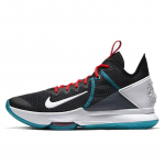 Nike LeBron Witness 4 Ep T&scaron;iilipunased tossud CD0188-005 45