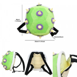 9 stiili Super Mario pl&uuml;&uuml;sist seljakott Koopa Troopa Bowser Lemmy Yoshi Kilpkonnakarbi t&auml;idisega pl&uuml;&uuml;sist m&auml;nguasjad Multikakujulised pl&uuml;&uuml;snukud Kott