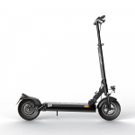 JOYOR Y8-S Elektriroller 500W Mootor, 48V 26Ah Aku, Kiirus 20km/h, S&otilde;iduulatus 55-75km, 10&rdquo; T&auml;ispuhutavad Rehvid E-t&otilde;ukerattad ABE-ga 48V 26Ah