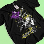 Vanaaegne eriline anime armastuse T-s&auml;rk Jaapani s&auml;rk Anime T-s&auml;rk Manga kingis&auml;rk 4XL