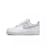 Nike Air Force 1 Low Next Nature Valge Nukk EU 44 lilla