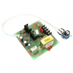 DC 220V 750W Reguleeritava Kiiruse Kontroller Regulaator Elektromootor