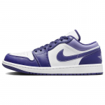 Jordan 1 Low 'Sky J Purple' Jordan 553558-515 45