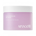 Arocell Collagen Glow geelmask &mdash; 100 g &mdash; 1 &uuml;hik