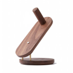 Seinakinnitus F&ouml;&ouml;nihoidja Dyson Supersonic f&ouml;&ouml;ni jaoks, Hoiuriiul P&auml;hkel P&ouml;&ouml;kpuit F&ouml;&ouml;ni Klamber Vannitoatarvikud