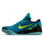 Nike Kobe 9 Elite Low Protro Perspective Meeste Tossud Sinine Neo-T&uuml;rkiissinine Volt IO3673-400 40