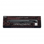 Pentel Orenz Nero Mehaaniline pliiats [K&otilde;ik 3 suurust] 0.5mm PP3005-A