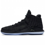 Air Jordan Xxxii Pf 'Black Cat' Jordan AH3348-003 44.5