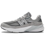New Balance 990v6 MiUSA Hall Naiste Tossud W990GL6 40 gray