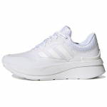 Adidas Znchill Lightmotion+ 'Triple White' Naiste tossud 41⅓
