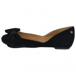UGG Lindsay Lamba nahast Lihtsad Mugavad Vabaaja Korterid Naiste korterid Must 1099873-BLK 38