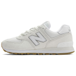 New Balance 574 'Sea Salt Concrete Gum' tossud U574RAD 43 valge