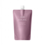 Shiseido Pro Sublimic Luminoforce &scaron;ampoon 450ml t&auml;itepakk