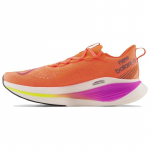 New Balance FuelCell SuperComp Elite V3 'Neon Dragonfly Cosmic Rose' Tossud MRCELCD3 41.5