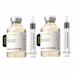Siidipeptiidi kahekordse t&otilde;stefektiga ampull 60 ml &times; 2 komplekt