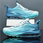 Onemix Uued Jooksukingad Meestele &Otilde;hkpadjaga Tennised Hingavad Ja Libisemiskindlad Jooksujalatsid Treeningjalatsid Spordijalatsid Meestele Suur Suurus 48