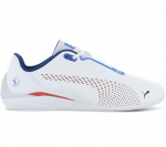 Puma BMW M Motorsport - Drift Cat Decima - Herren Sneakers Schuhe Wei&szlig; 307304-09 ORIGINAL EU 47 UK 12 valge