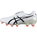 ASICS Lethal Testimonial 4 HG K&otilde;va Pinnase Kunstmuru Kulumiskindlad Jalgpallikingad Meeste Valged Tossud 1101A053106 42.5 valge