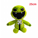 UUS MINISO Moonipiano dinosaurus Lauluv&otilde;lu Anime &Otilde;udusm&auml;ng Huggy Wuggy Pehme t&auml;idisega padi Nukklasi M&auml;nguasi Lastele Kingitus