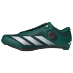 Adidas Tempo 3-Triibulised Mugavad Mitmek&uuml;lgsed Vastupidavad Madalad Jalgrattakingad Unisex Kingad Must Roheline JQ2319 42
