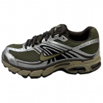 Nike Air Max Moto 2K Mugavad Mitmek&uuml;lgsed S&uuml;nteetilisest Nahast Jooksujalatsid Naiste Tennised HQ2056-201 35.5